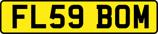 FL59BOM
