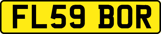 FL59BOR