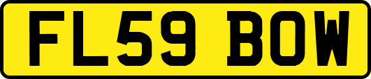 FL59BOW