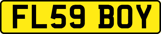 FL59BOY