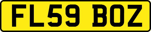 FL59BOZ
