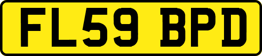 FL59BPD