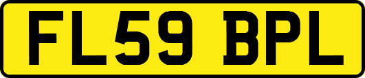 FL59BPL
