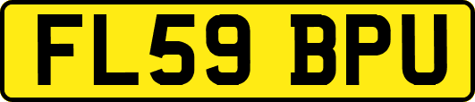 FL59BPU