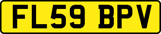 FL59BPV