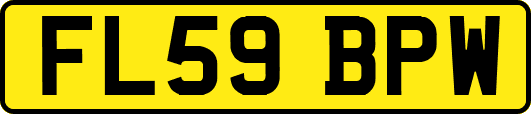FL59BPW