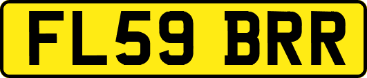 FL59BRR
