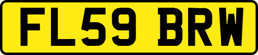 FL59BRW