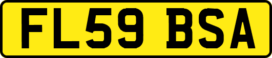 FL59BSA
