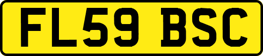 FL59BSC