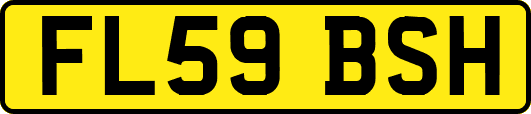 FL59BSH