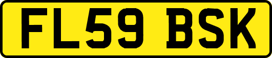 FL59BSK