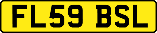 FL59BSL