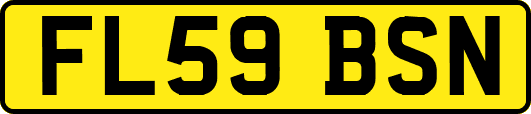 FL59BSN