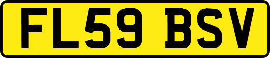 FL59BSV