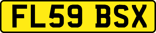 FL59BSX