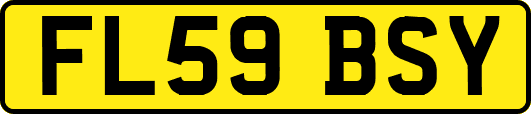 FL59BSY