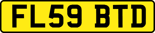 FL59BTD