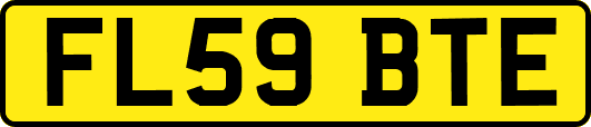FL59BTE