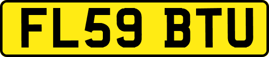 FL59BTU