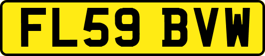FL59BVW