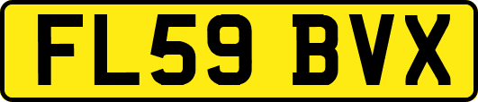 FL59BVX