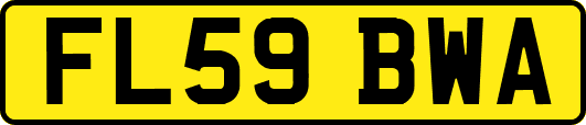 FL59BWA