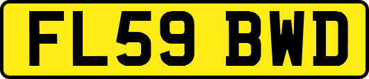 FL59BWD