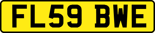 FL59BWE