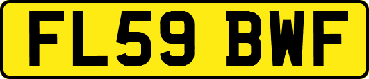 FL59BWF