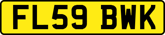 FL59BWK