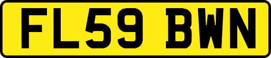 FL59BWN