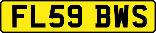 FL59BWS