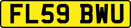 FL59BWU