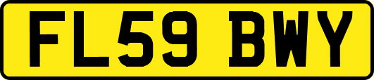 FL59BWY