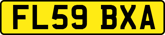 FL59BXA