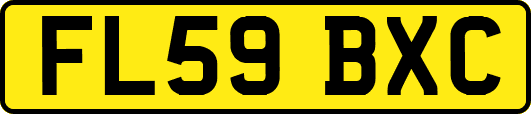 FL59BXC