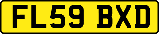 FL59BXD