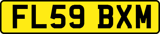 FL59BXM
