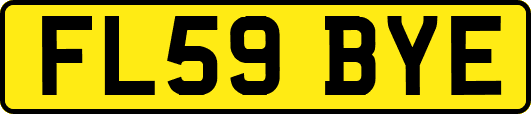 FL59BYE