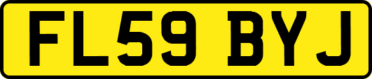 FL59BYJ