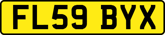 FL59BYX