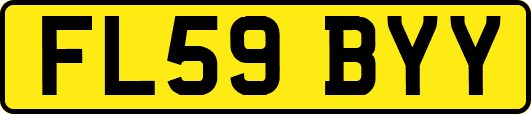 FL59BYY