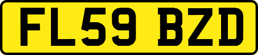 FL59BZD