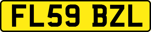 FL59BZL