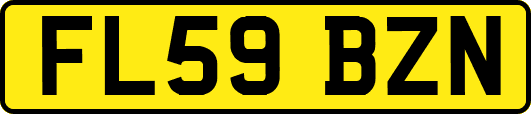 FL59BZN