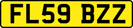 FL59BZZ