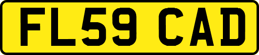 FL59CAD