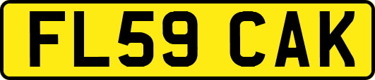 FL59CAK