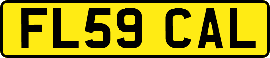 FL59CAL